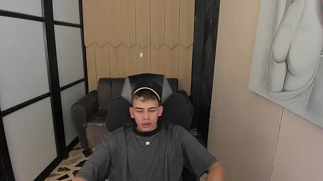 JuanSixx  online show from 01-18-26, 08:45