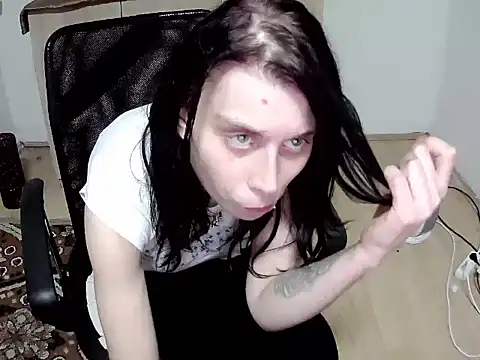 Lexagrimes online show from 02-12-26, 08:48