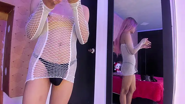 Samantha Blaze1 online show from 04-12-26, 11:15