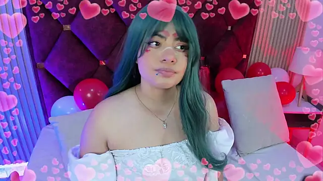 Snapshot of DakotaMoonn chatting on 02-14-26, 12:57 DakotaMoonn online show from 02-14-26, 12:57