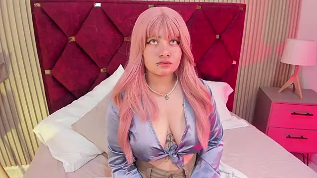 Snapshot of DakotaMoonn chatting on 03-02-26, 01:07 DakotaMoonn online show from 03-02-26, 01:07