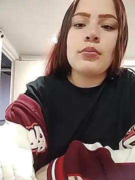 Crystaa12 online show from 02-02-26, 12:04