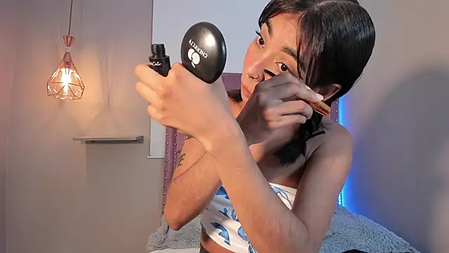 Scarlet Vixen  online show from 03-26-26, 01:06