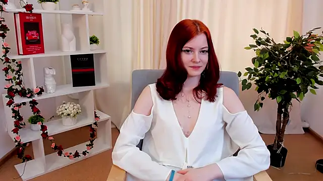 Snapshot of RebeckaKeck chatting on 01-15-26, 07:57 RebeckaKeck online show from 01-15-26, 07:57