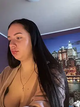 Snapshot of violetaXvibe chatting on 01-15-26, 09:14 violetaXvibe online show from 01-15-26, 09:14