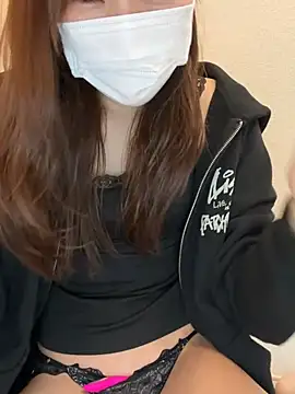 Miwa  15 online show from 03-11-26, 08:48