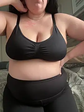 Zarrinaxx online show from 04-05-26, 06:16