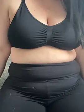 Zarrinaxx online show from 04-07-26, 09:37