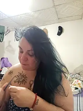 candydust online show from 02-13-26, 02:51