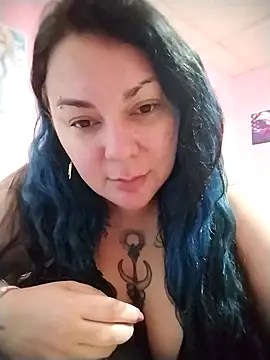 candydust online show from 04-15-26, 01:12