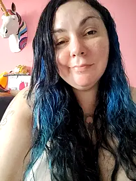 candydust online show from 04-16-26, 08:31