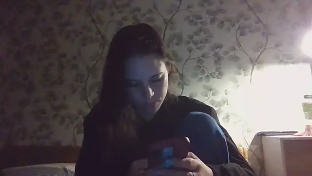 NyraLuna online show from 03-22-26, 09:29