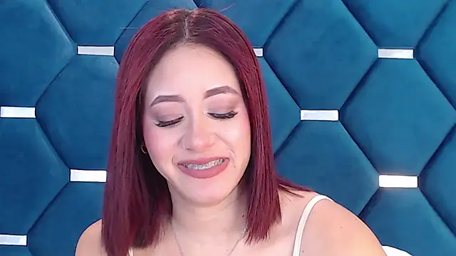 Sofy acevedo online show from 02-16-26, 12:01