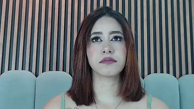Sofy acevedo online show from 06-27-26, 11:59