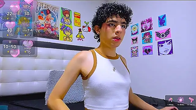 Snapshot of LuanRush_ chatting on 02-26-26, 01:59 LuanRush online show from 02-26-26, 01:59