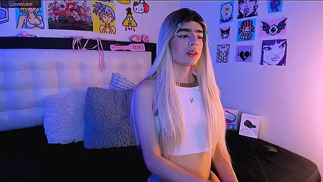 LuanRush  online show from 04-14-26, 06:14