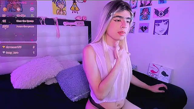 LuanRush  online show from 04-16-26, 09:39