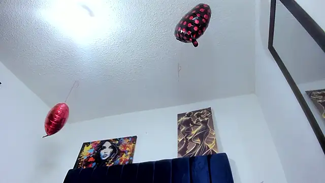 Bombom brown1 online show from 02-13-26, 08:05