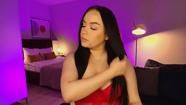 tinafox  online show from 02-14-26, 08:11