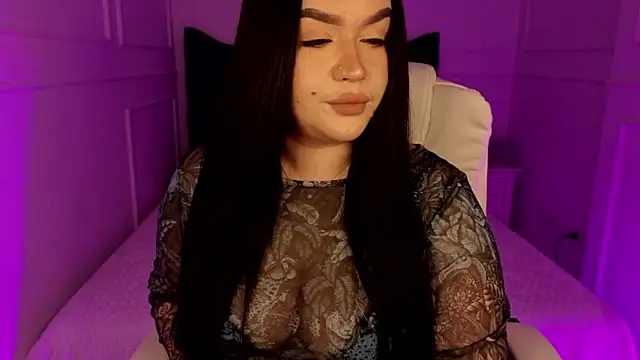 tinafox  online show from 04-11-26, 07:45