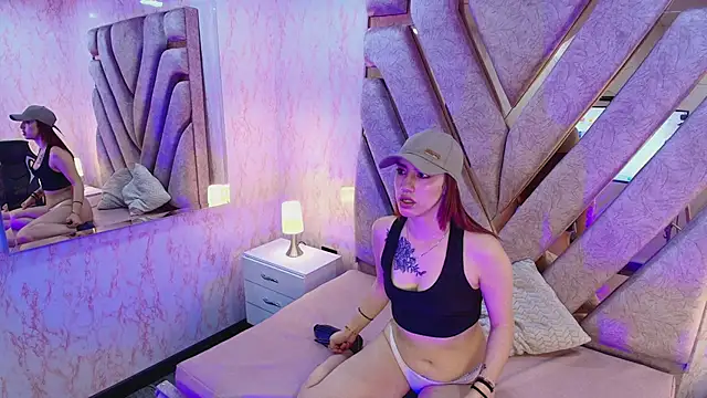 elodie rouge online show from 01-17-26, 12:10