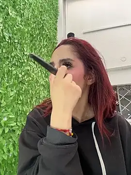 elodie rouge online show from 03-29-26, 12:27