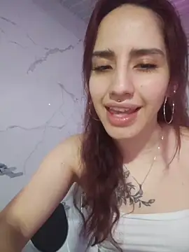 elodie rouge online show from 04-10-26, 03:23