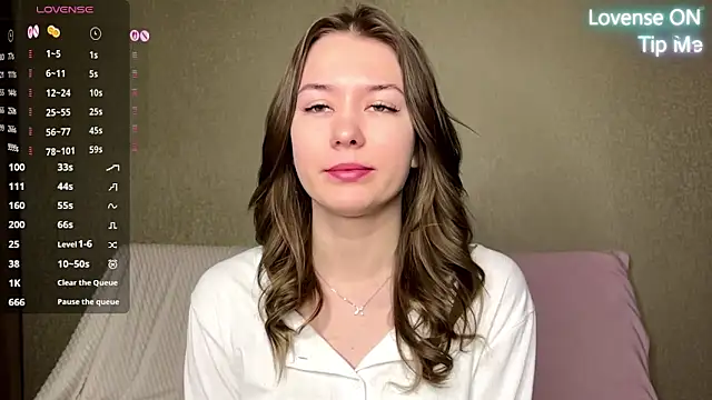 elsadaedra online show from 02-23-26, 01:08