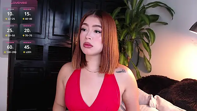 Mia Volkova  online show from 07-04-26, 02:56