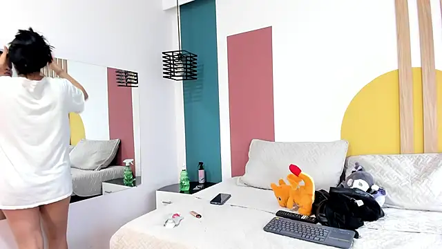 VanessaDoofenshmirtz online show from 03-19-26, 01:15