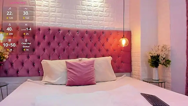 nela moretti online show from 03-28-26, 03:33