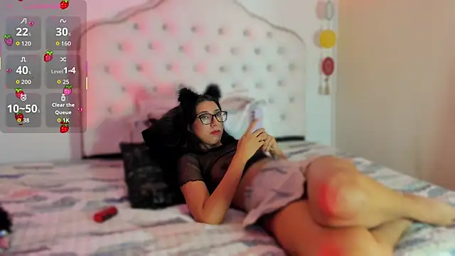 SusannaDoll online show from 03-04-26, 01:39