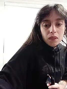 JenniQ69 online show from 02-17-26, 01:40