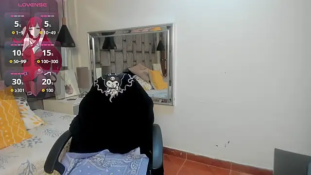 JenniQ69 online show from 04-07-26, 01:33