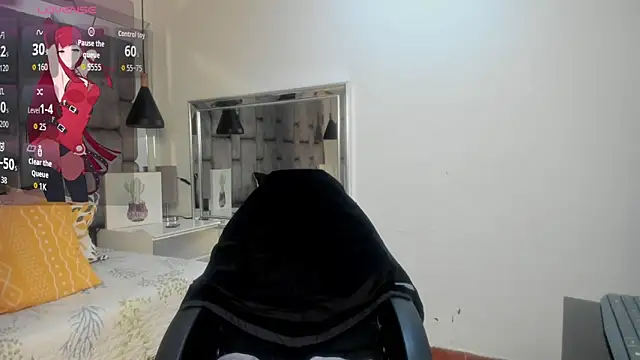 JenniQ69 online show from 04-10-26, 01:27