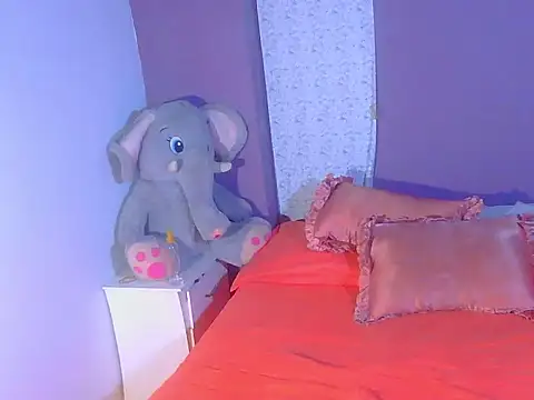 PaulinaWilliams online show from 04-16-26, 09:39