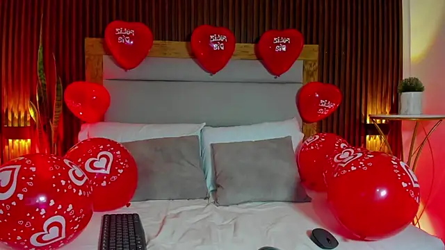 ivette swan online show from 02-14-26, 01:08