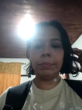 RossyAlvarez online show from 03-19-26, 10:58