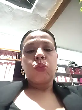 RossyAlvarez online show from 04-18-26, 12:58