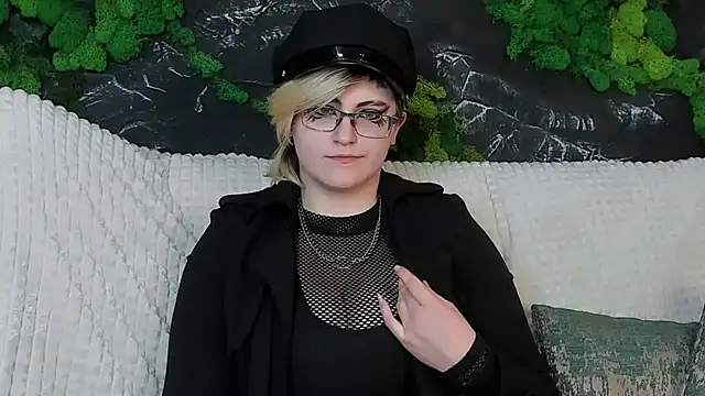 ABSI GLITCH online show from 02-03-26, 06:46