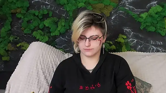 ABSI GLITCH online show from 02-19-26, 10:33