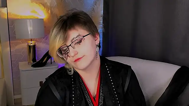 ABSI GLITCH online show from 03-05-26, 06:53