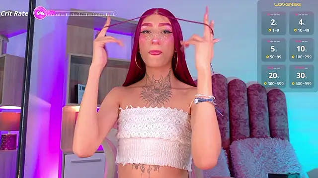 Eli-Bluee online show from 02-09-26, 12:53