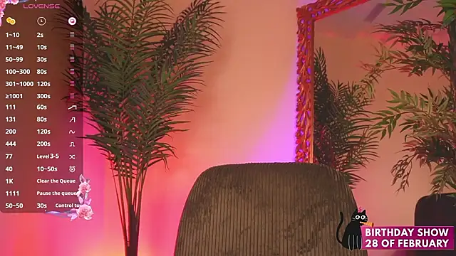 Mary funny online show from 02-27-26, 07:58