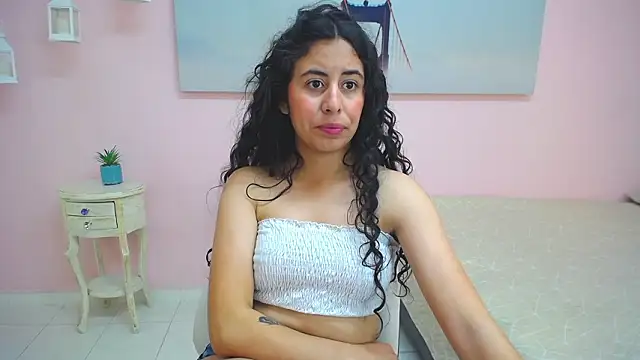 scarlett clyde online show from 02-11-26, 01:49