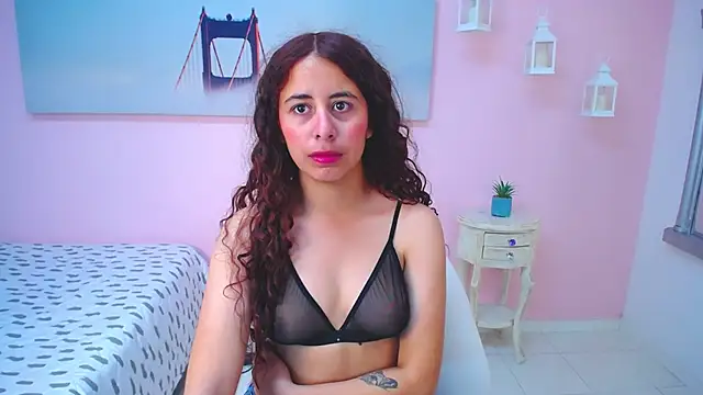 scarlett clyde online show from 03-04-26, 12:22