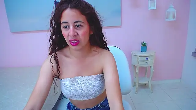 scarlett clyde online show from 03-07-26, 12:24