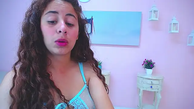 scarlett clyde online show from 04-09-26, 12:32