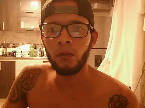 ELARKIMAN online show from 02-26-26, 06:56