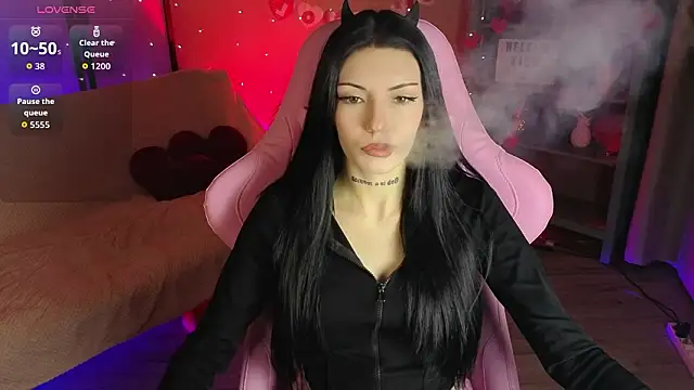 Kelly  Bunny online show from 02-21-26, 10:27